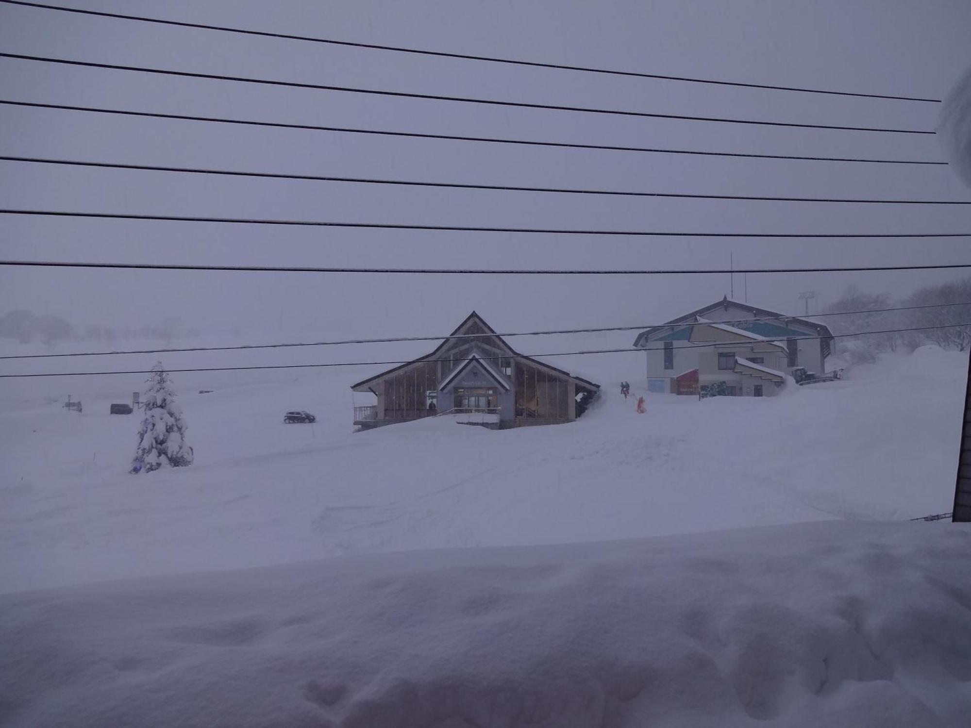 Hotel Moc Myoko Exterior foto